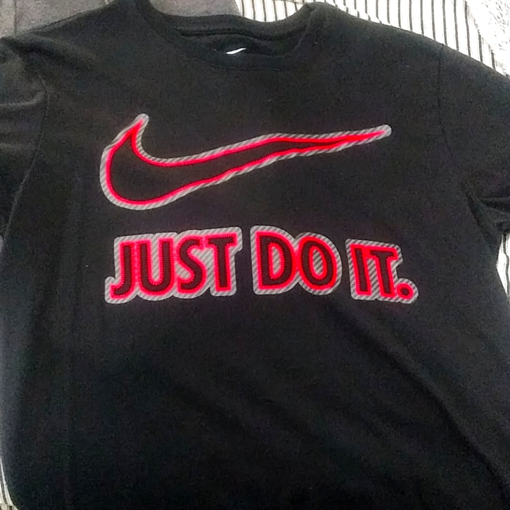 Wore once Nike t shirt